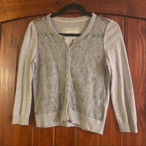 Abercrombie & Fitch cardigan